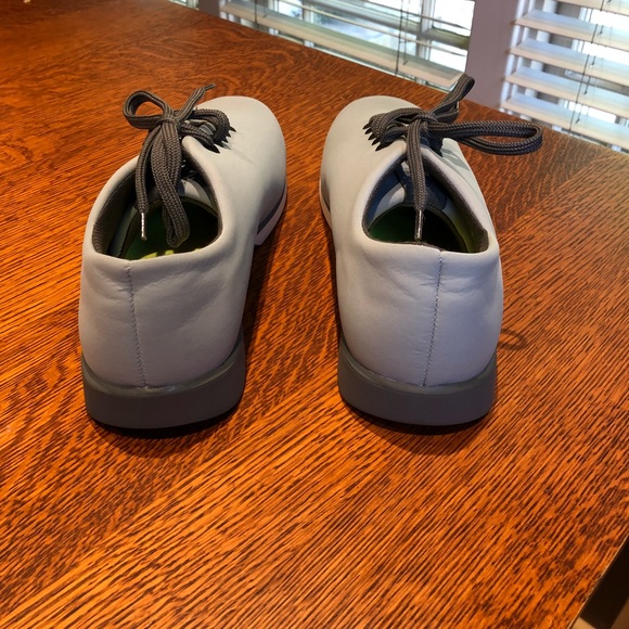 Muroexe Atom in grey - Picture 2 of 4